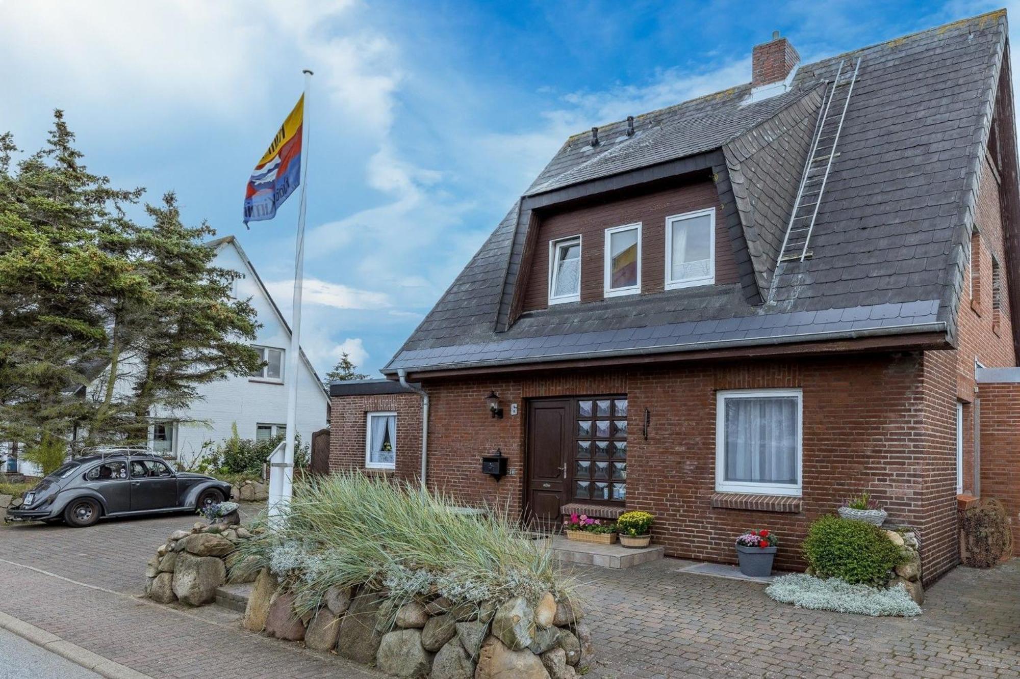Appartement Peters *