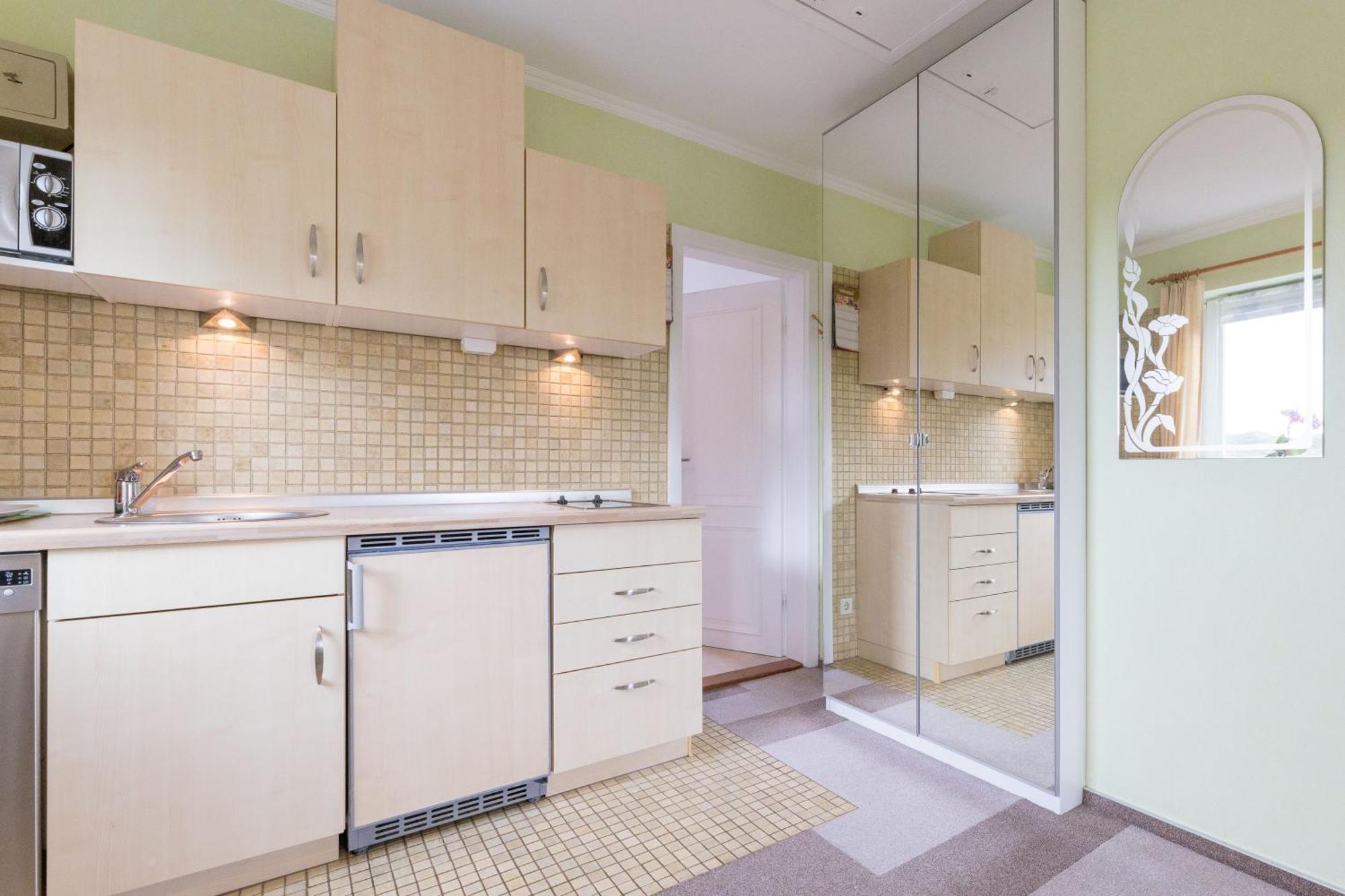Appartement Peters Sylt